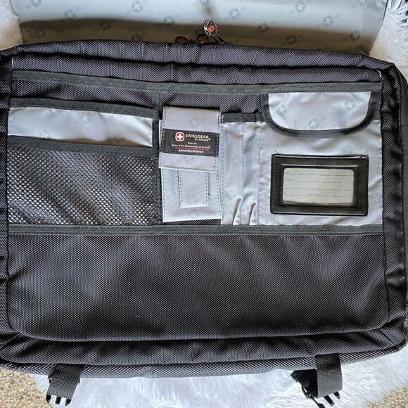 Swiss Tech Bag - Picture 6 of 14